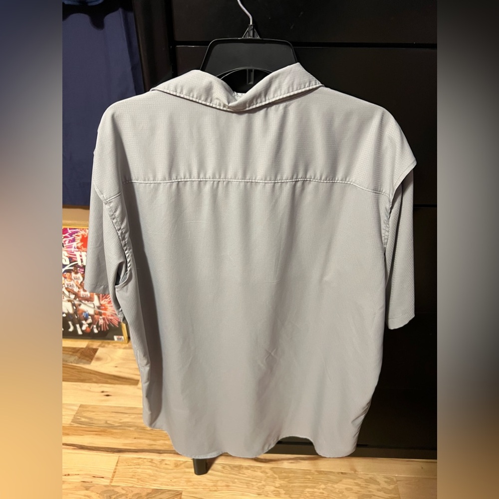 Columbia Button Down - Picture 3 of 3